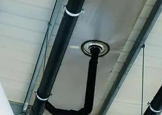 安陆虹吸排水的原理