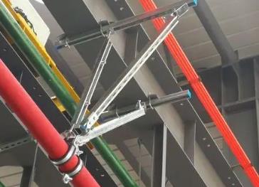 安陆抗震支架厂家与你分享你必须做的紧急情况下的准备